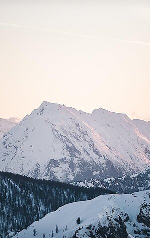 Pyhrn Priel_Winter_Hinterstoder_Panorama_Oberoeste