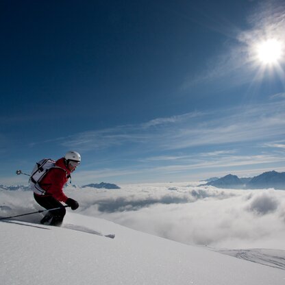 Grossglockner/Heiligenblut off the slopes | © HT-NPR, M. Rupitsch